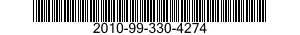 2010-99-330-4274  2010993304274 993304274