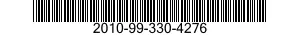 2010-99-330-4276  2010993304276 993304276