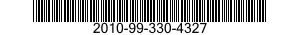 2010-99-330-4327  2010993304327 993304327