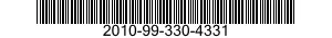 2010-99-330-4331  2010993304331 993304331