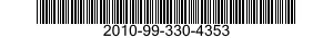 2010-99-330-4353  2010993304353 993304353