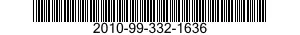2010-99-332-1636  2010993321636 993321636