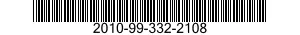 2010-99-332-2108  2010993322108 993322108