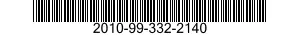 2010-99-332-2140  2010993322140 993322140