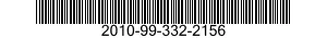 2010-99-332-2156  2010993322156 993322156