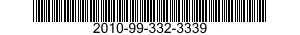 2010-99-332-3339 SHIM SET 2010993323339 993323339