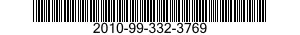 2010-99-332-3769  2010993323769 993323769