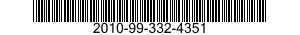 2010-99-332-4351  2010993324351 993324351
