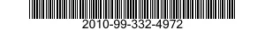 2010-99-332-4972  2010993324972 993324972