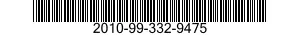 2010-99-332-9475  2010993329475 993329475