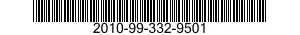 2010-99-332-9501  2010993329501 993329501