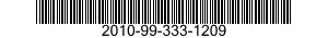 2010-99-333-1209  2010993331209 993331209