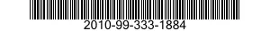 2010-99-333-1884  2010993331884 993331884