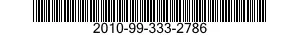 2010-99-333-2786  2010993332786 993332786