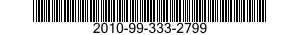 2010-99-333-2799  2010993332799 993332799