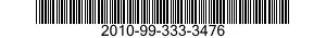 2010-99-333-3476  2010993333476 993333476