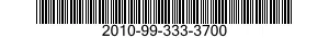 2010-99-333-3700  2010993333700 993333700