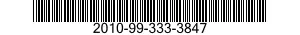 2010-99-333-3847  2010993333847 993333847