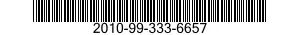 2010-99-333-6657  2010993336657 993336657