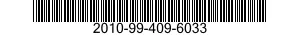 2010-99-409-6033  2010994096033 994096033