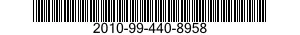 2010-99-440-8958  2010994408958 994408958