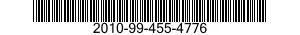 2010-99-455-4776  2010994554776 994554776
