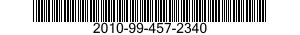 2010-99-457-2340  2010994572340 994572340
