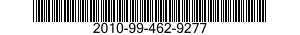 2010-99-462-9277  2010994629277 994629277