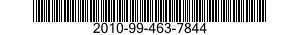 2010-99-463-7844  2010994637844 994637844