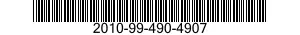 2010-99-490-4907 CONTROLLER 2010994904907 994904907