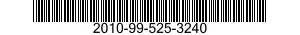 2010-99-525-3240  2010995253240 995253240