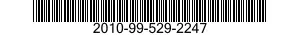 2010-99-529-2247  2010995292247 995292247