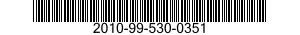 2010-99-530-0351  2010995300351 995300351