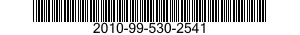 2010-99-530-2541  2010995302541 995302541