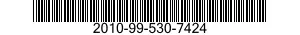 2010-99-530-7424  2010995307424 995307424