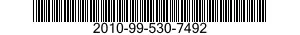 2010-99-530-7492  2010995307492 995307492