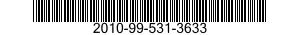 2010-99-531-3633  2010995313633 995313633