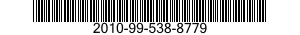 2010-99-538-8779  2010995388779 995388779
