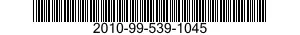 2010-99-539-1045  2010995391045 995391045