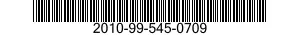 2010-99-545-0709  2010995450709 995450709