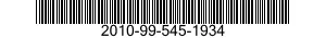 2010-99-545-1934  2010995451934 995451934