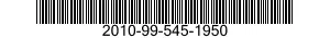 2010-99-545-1950  2010995451950 995451950
