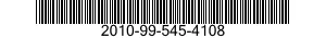 2010-99-545-4108  2010995454108 995454108