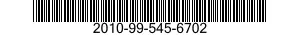 2010-99-545-6702  2010995456702 995456702