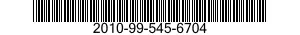 2010-99-545-6704  2010995456704 995456704