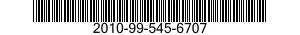 2010-99-545-6707  2010995456707 995456707