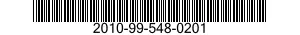 2010-99-548-0201  2010995480201 995480201