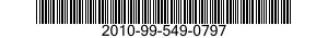 2010-99-549-0797  2010995490797 995490797