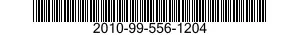2010-99-556-1204  2010995561204 995561204