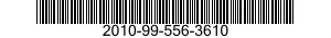 2010-99-556-3610  2010995563610 995563610